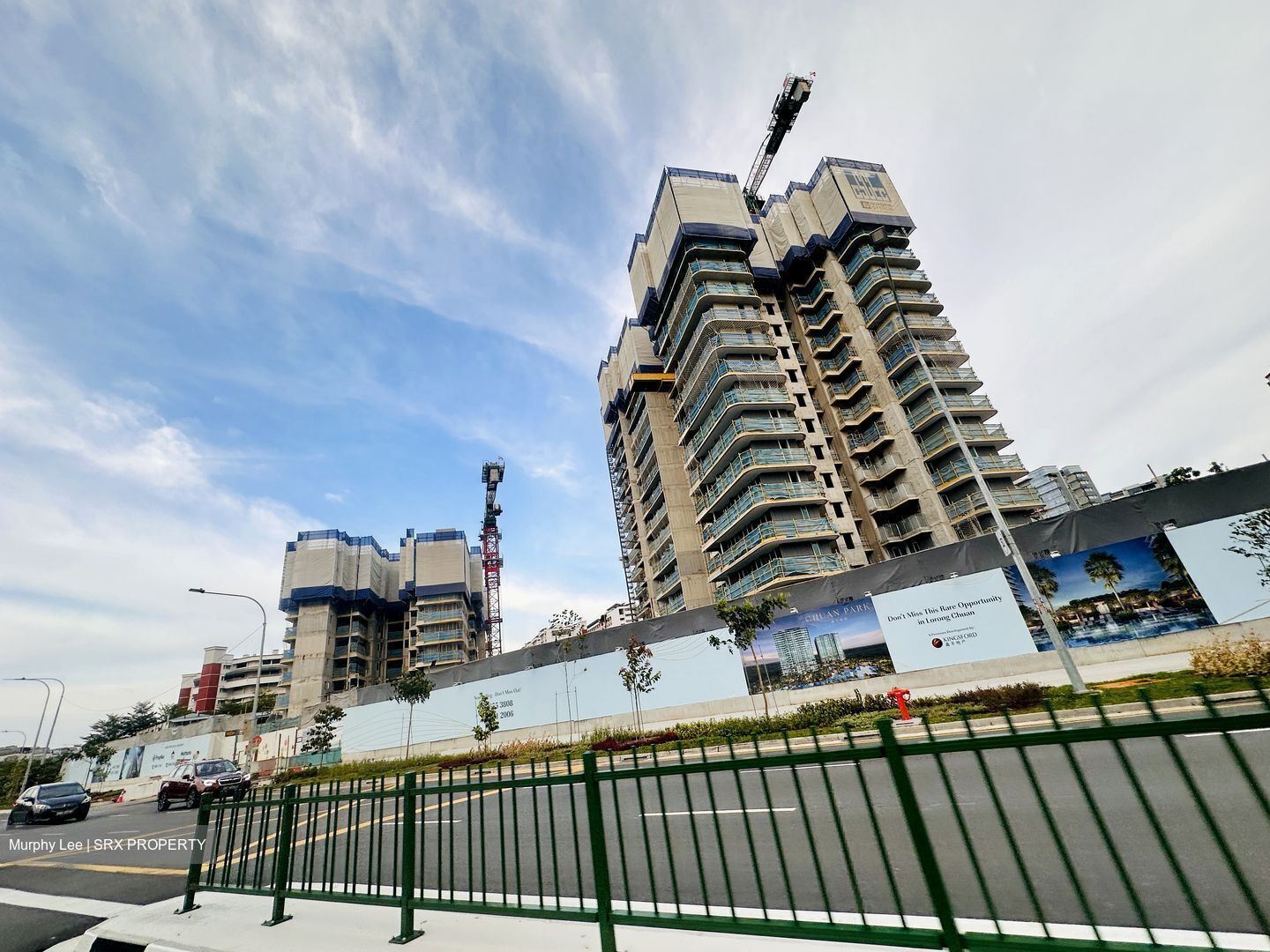 Chuan Park (D19), Condominium #534698141